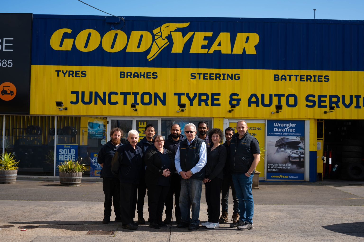 Home Goodyear Autocare Mentone