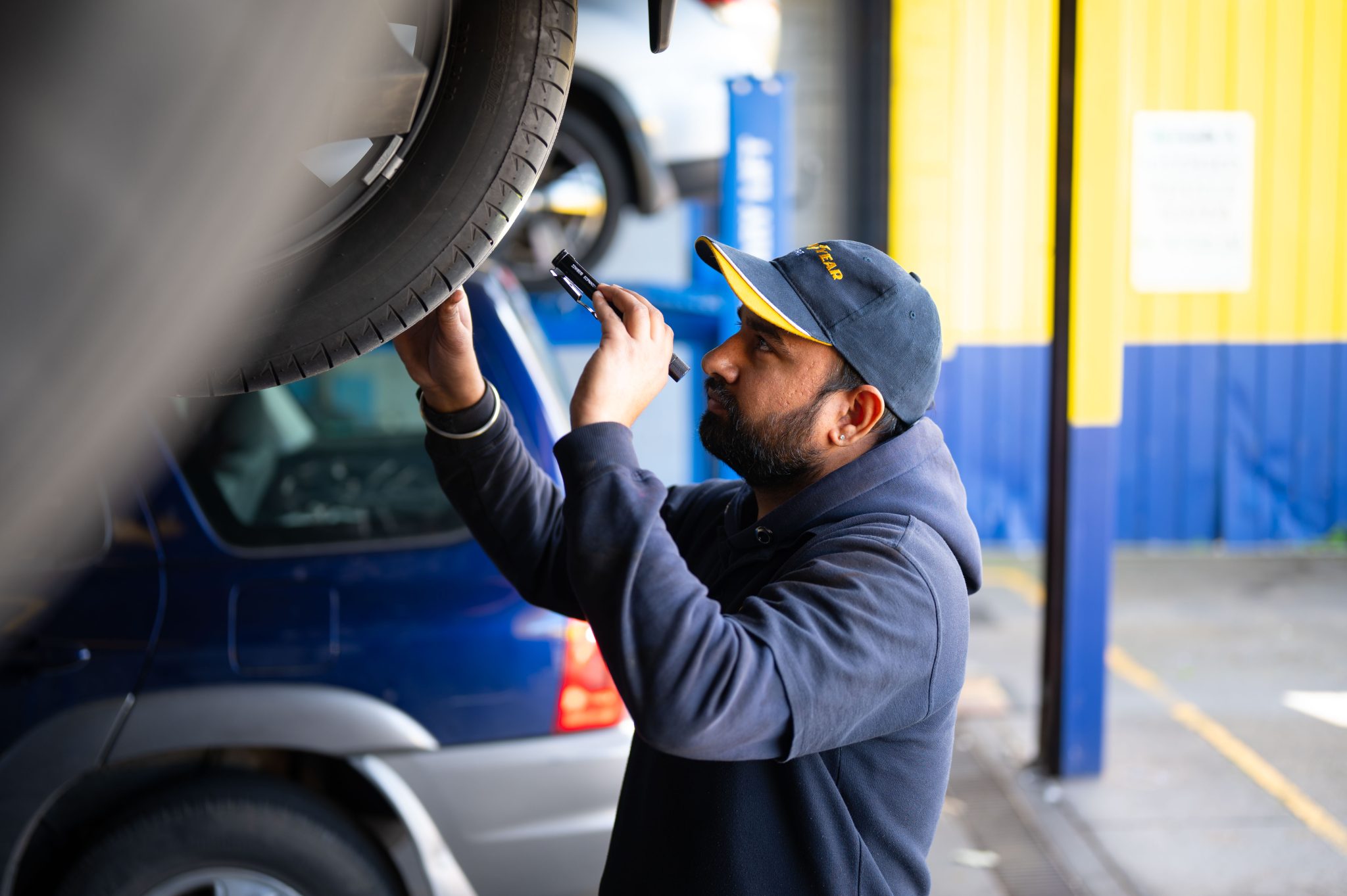 Home Goodyear Autocare Mentone