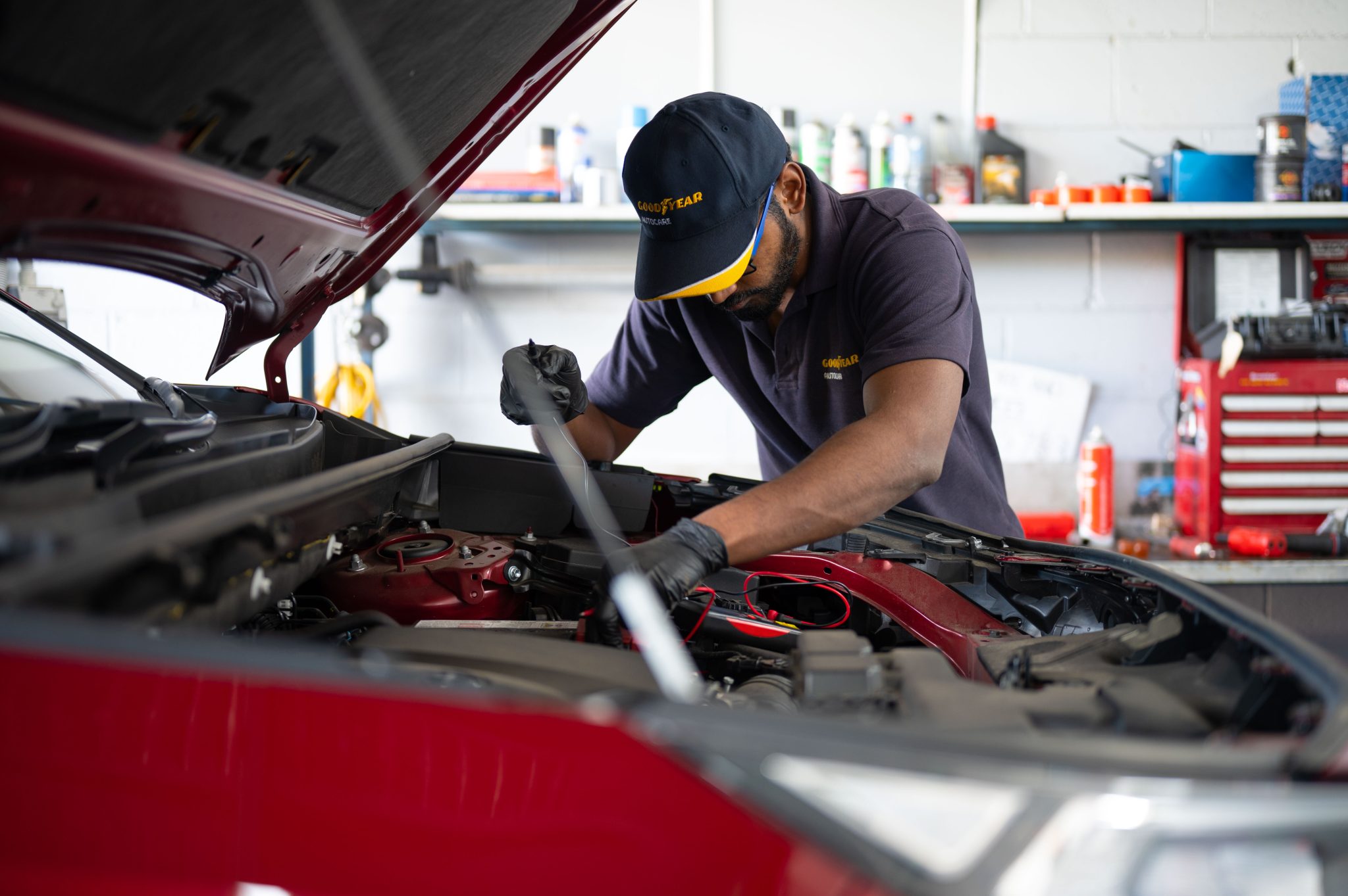 Current Offers Goodyear Autocare Mentone